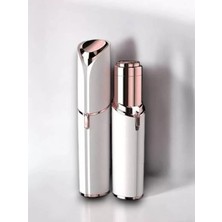 Nemere İthalat Mini Pratik Yüz Epilasyon Cihazı Nemere Ithalat