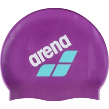 Arena Big Logo Cap Bone