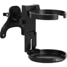 Space Kalorifere Geçmeli Bardaklık / SYBR60