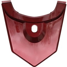 Motobisavm Stop Üstü Grenaj Dıo Kırmızı