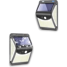 Nemere İthalat Sensörlü Lamba Nemere Ithalat