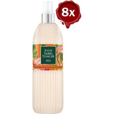 Eyüp Sabri Tuncer Bodrum Mandalinası Kolonyası 150 Ml, 8 Adet