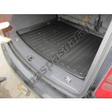 paspasgarajı Paspasgaraji Volkswagen Caddy Bagaj Havuzu 2011-2019 Arası