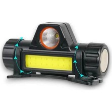 Nemere İthalat Hs-36 Kafa Lambası Nemere Ithalat