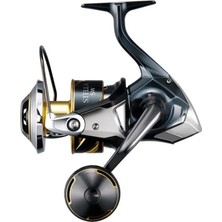 Shimano Stella Sw D 8000 Hg