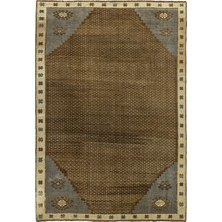 Soho Antiq Sukhrat El Dokuma Kars Halısı 223X324 cm