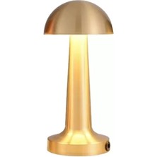 Nemere İthalat Mantar Masa Lambası Nemere Ithalat