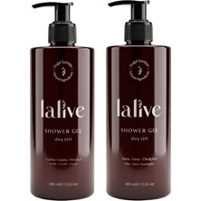 Lalive Ikili Duş Ritüeli