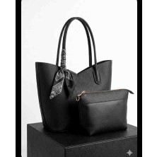 Allure Kadın Omuz Çantası