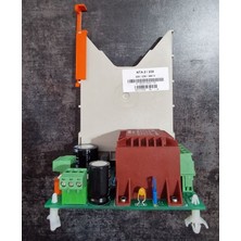 Tabaş 3007013535+ Power Supply Unit  Bucher Nta Power Supply Unit Nta-2 Lift Contol Valfe Lrv-1 3007013535+