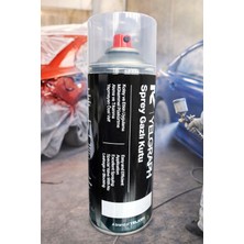 Aracınızın Koduna Özel Sprey Dolum 400ML ***(Lütfen Aracınızın Boya Kodunu Bize Mesaj Yoluyla Ilettiniz)***