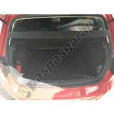 paspasgarajı Paspasgaraji Volkswagen Golf 7-7.5 Hb Üst Bagaj Havuzu 2012-2020