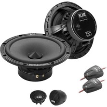 Blam 165RSLE 16CM Komponent Hoparlör