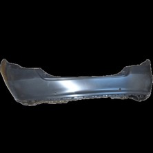 Fiat Egea 2015-2020 Tampon Arka Pdcli FE-735670266 Wender