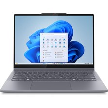 Lenovo Ideapad 5 83KR000FTR004 Ultra5 225U 16GB 1tbssd 14" Wuxga W11P Dizüstü Bilgisayar