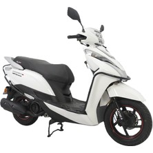 Arora Leader 50 cc Benzinli Iki Tekerlekli Moped
