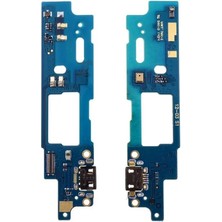 Ethab Ticaret Htc Desire 820 Şarj Soket ve Mikrofon BORDU-(5775) - GL002V-7LPAA3