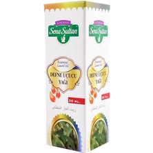 Sena Sultan Defne Uçucu Yağı 20 ml