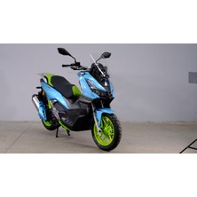 Arora Beatrix 150 cc Benzinli Motosiklet
