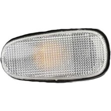 BSG Çamurluk Sınyalı Astra G 1998 Beyaz 1713400