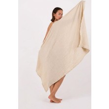 Cotton Box Peştemal Krem