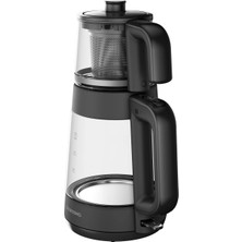 Grundig Tm 4454 G 1900 W Cam Çay Makinesi Outlet Teşhir Ürün