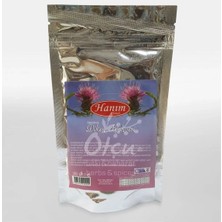 Hanım Efendi Diken Kahvesi 90 gr (Deve Dikeni)