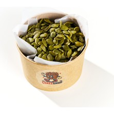 ÇITLAT ÇEREZ SHOP Iç Kabak Çekirdeği(Çiğ)