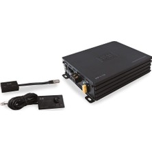 Blam 4.120 4 Kanal Işlemcili Amfi