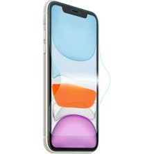 Ethab Ticaret Gor Iphone 11 Pro Max 6.7 Hd Ekran Koruyucu Jelatin 5 Adet SET-(5775) - GL002V-7LK8V7