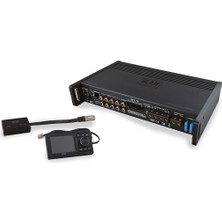 Blam 6.120 6 Kanal Işlemcili Amfi