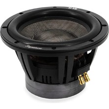 Blam SUPERSUB10 25CM Subwoofer