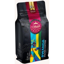 Anisah Coffee Rwanda Filtre Kahve 250 gr