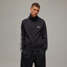 Adidas Y-3 JF0668 Y-3 3-Stripes Track Top