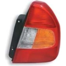 Mars Stop Lambası Sağ Hyundaı Accent 2001-2002 Duylu 9240225000