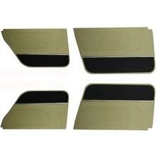 Ozis Kapı Döşemesi Bej R9-R11 Eskı Model