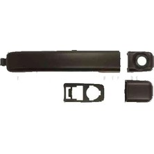 Baran Dış Ön Sürgülü Kapı Açma Kolu Tk Master 3-Movano 806075963R 806073022R