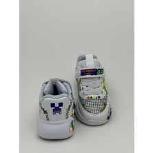 Tekiner Craft Ortopedik Çocuk Spor Ayakkabısı