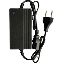 Jetta Akülü Ilaçlama Makinası Pompası Şarj Aleti Adaptörü 12V 1.1A Tam Amper