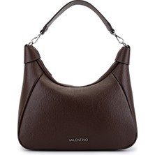 Mario Valentino Kadın Hakiki Deri Kahverengi Omuz Çanta 1040 01GIUV014 Bn Cnt SK25-26 Moro