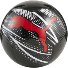 Puma Attacanto Graphic 084073-10 Siyah Futbol Topu