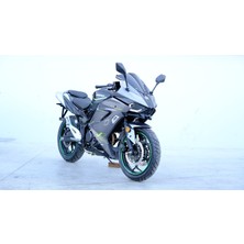 Arora Ar 125 cc Iki Tekerlekli Motosiklet