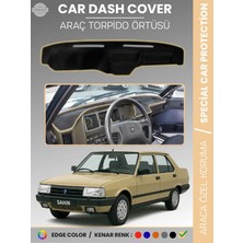 E-BİZ Tofaş Şahin / Doğan / Kartal (1988-1993) Torpido Örtüsü Alçak Göğüs Eski Torpido (Slx Uyumlu Değil)