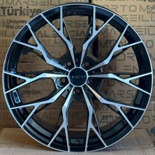 3sdm 5*112*18*8.0 ET45 CH73.1 Black Diamond Arceo Roma