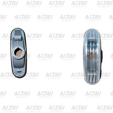 OEK Camurluk Sınyalı Doblo / Lınea / Bıpper / Fıorıno / Nemo / (Orjınal Urun Natural Kutu) 51942933