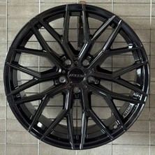 3sdm 5*114,3*18*8.0 ET45 CH73.1 Black Arceo Valencia