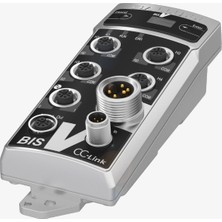 Peykan Balluff Rfid İşlemci Birimi - Multi-Frequency BIS V-6111-073-C103  BIS014E(TEŞHİR Ürünü)