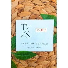 Tasarım Sentezi Rozet Metal Broş Yaka Okul Çantası Kıyafet Şapka Aksesuar Sarj Batarya Düşük Pil %1 Simge Rosette