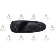 Taiwan Kapı Kolu Cıvıc 1992-1995 Arka Dış Sol 72680 Sr4 003