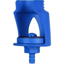 Çiftlik Shop Sistem Yıkama Başlığı Tutucu Seti